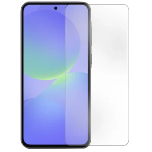 TEMPERED GLASS SAM A56